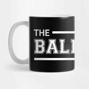 The Ball Life Mug